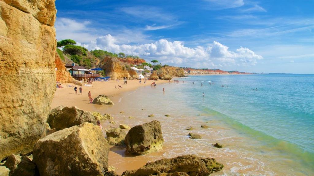 Lendas De Portugal Ольюш-ди-Агуа  Экстерьер фото